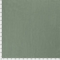 Baumwollvoile *Marie* Uni - schattengrün
