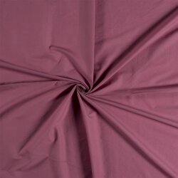 Baumwollbatist *Marie* Uni - old pink
