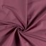 Baumwollbatist *Marie* Uni - old pink