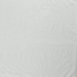 Baumwollvoile *Marie* Uni - bleigrau