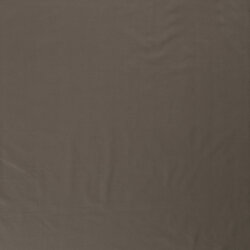 Baumwollbatist *Marie* Uni - taupe