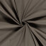 Baumwollbatist *Marie* Uni - taupe