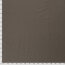 Baumwollbatist *Marie* Uni - taupe