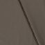 Baumwollvoile *Marie* Uni - taupe