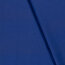 Baumwollbatist *Marie* Uni - royalblau