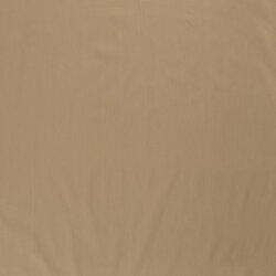 Baumwollvoile *Marie* Uni - warmbeige