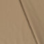 Baumwollbatist *Marie* Uni - warmbeige