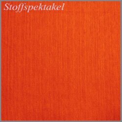 Stretch Jeansstoff grob *Marie* - orange