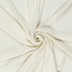 Ripp Feinstrick creme