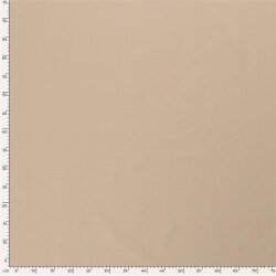 Fahnentuch *Marie* Uni - beige