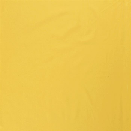 Fahnentuch Marie Uni - matt gelb