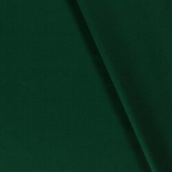 Fahnentuch *Marie* Uni - dunkelgrün