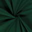 Fahnentuch Marie Uni - dunkelgrün