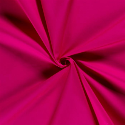 Fahnentuch Marie Uni pink
