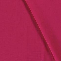 Baumwollstoff Fahnentuch Cretonne *Marie* Uni - pink