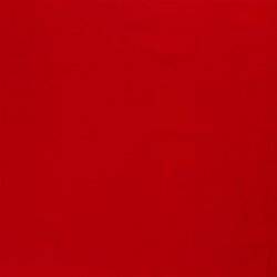 Fahnentuch Uni rot