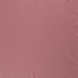 Baumwollstoff_Cretonne *Marie* Uni - antik pink