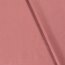 Baumwollstoff Fahnentuch Cretonne *Marie* Uni - antik pink