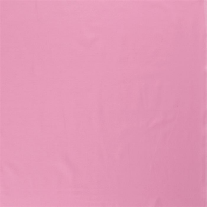 Fahnentuch Marie Uni - girlie pink