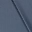 Baumwollstoff Fahnentuch Cretonne *Marie* Uni - mittel jeansblau