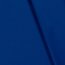 Baumwollstoff Fahnentuch Cretonne *Marie* Uni - royalblau