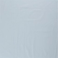 Baumwollstoff Fahnentuch Cretonne *Marie* Uni - himmelblau