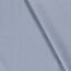 Baumwollstoff Fahnentuch Cretonne *Marie* Uni - kaltjeansblau