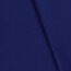 Leinen *Marie* Uni - royalblau