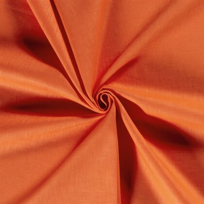 Leinen *Marie* Uni - orange
