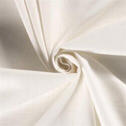 Leinen *Marie* Uni - creme