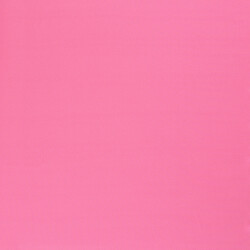 Dekostoff Bekleidungs *Marie* Uni - shiny pink