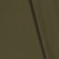 Dekostoff Bekleidungs *Marie* Uni - deep khaki