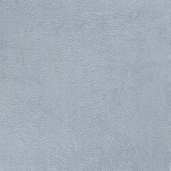 Frottee *Marie* Uni - himmelblau