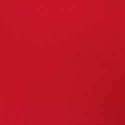 Viskose Jersey *Marie* Uni - rot