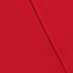 Viskose Jersey *Marie* Uni - rot