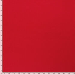 Viskose Jersey *Marie* Uni - rot