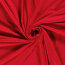 Viskose Jersey *Marie* Uni - rot