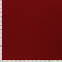 Viskose Jersey *Marie* Uni - chillirot