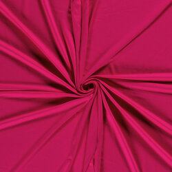 Viskose Jersey *Marie* Uni - pink