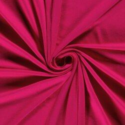 Viskose Jersey *Marie* Uni - pink