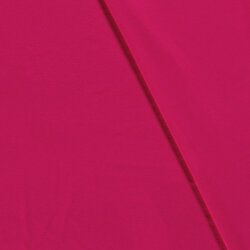 Viskose Jersey *Marie* Uni - pink