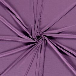 Viskose Jersey bright violet