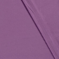 Viskose Jersey *Marie* Uni - violett