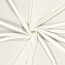 Viskose Jersey *Marie* Uni - creme