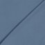 Musselin Uni *Marie* - jeansblau