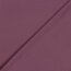 Musselin Uni *Marie* - beere