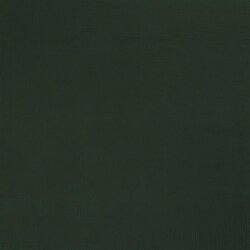 Musselin Uni *Marie* - smoky green
