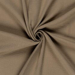 Muslin karamel