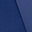 Breitcord *Marie* grob Uni - royalblau