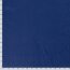 Breitcord *Marie* grob Uni - royalblau
